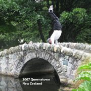 2010 New Zealand Queenstown